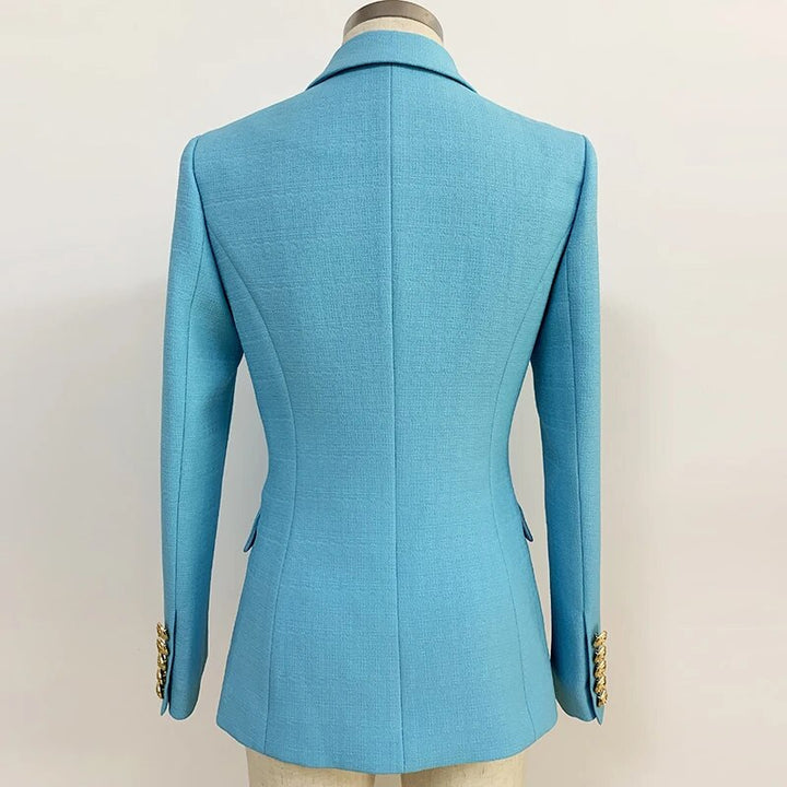 Juna runway blazer | Stylish, classic and structured