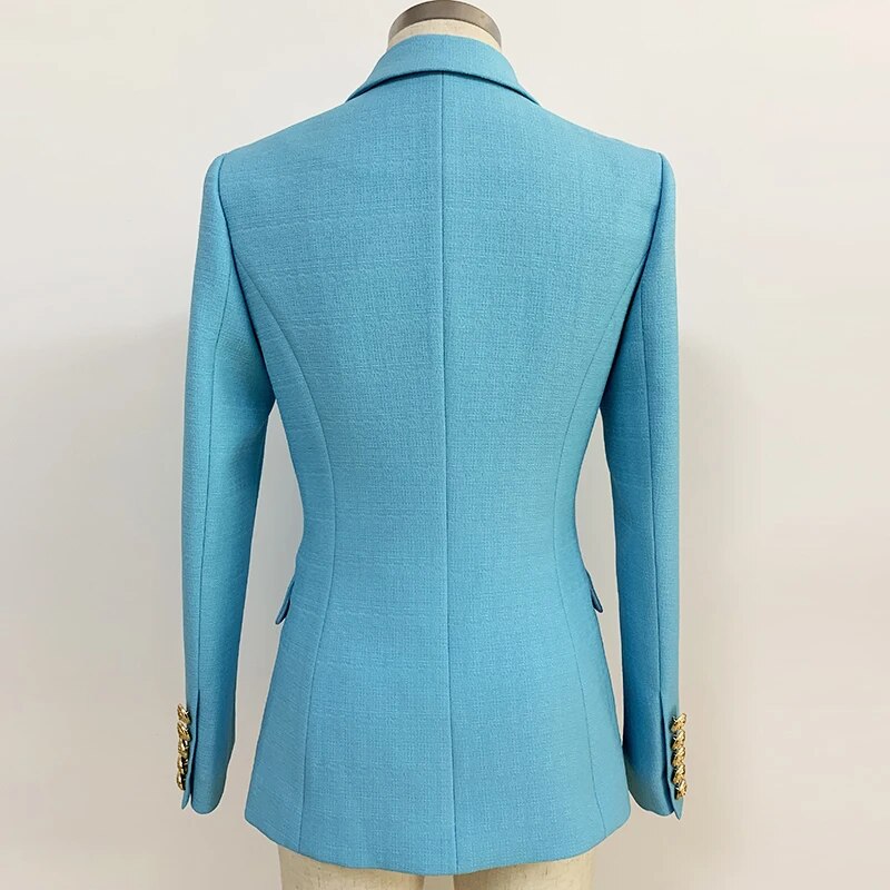 Juna runway blazer | Stylish, classic and structured