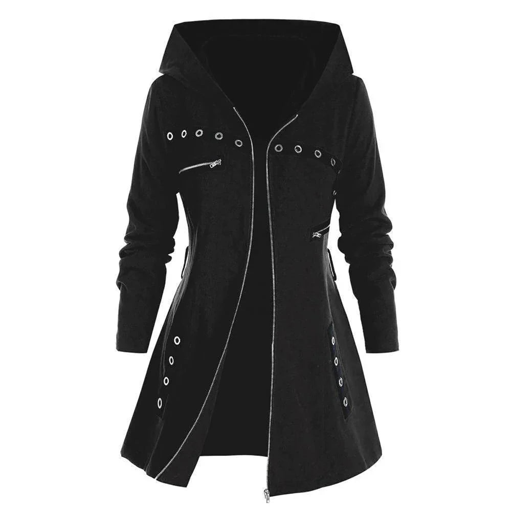 Tessa Para Jacke | Warm und bequem