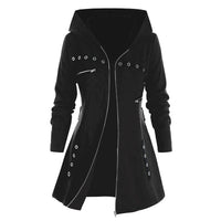 Tessa Para Jacke | Warm und bequem