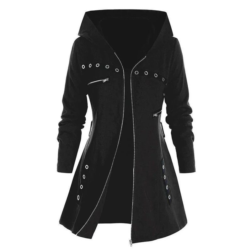 Tessa Para Jacke | Warm und bequem