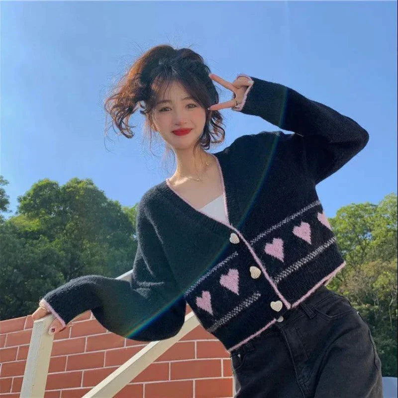 Mirthe K-Delight Vest | Cute & Playful