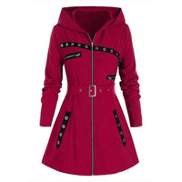 Tessa Para Jacke | Warm und bequem