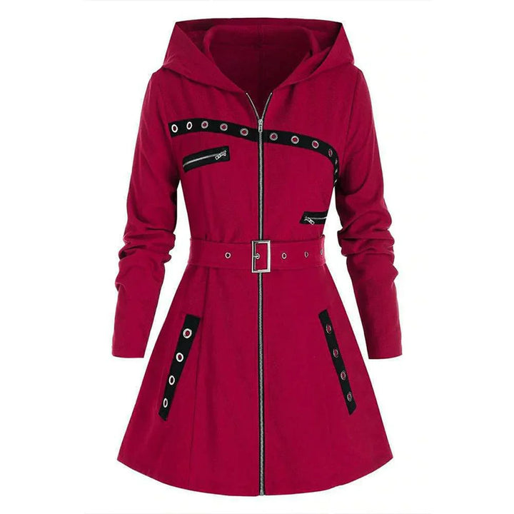 Tessa Para Jacke | Warm und bequem