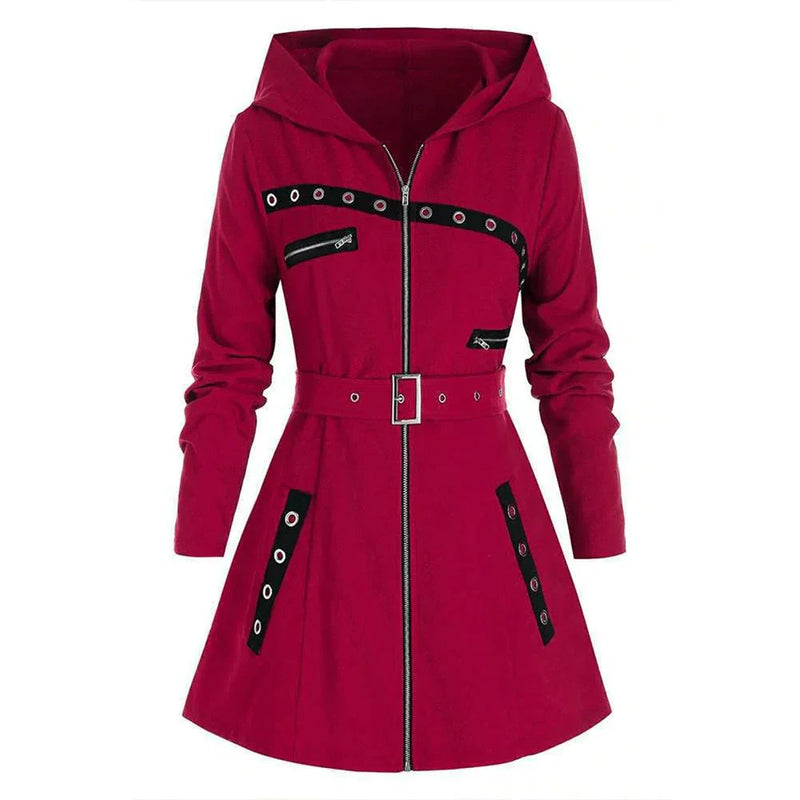Tessa Para Jacke | Warm und bequem
