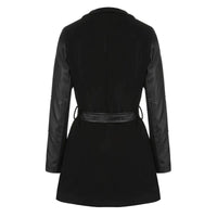 Andrea Vintage jas | Klassiek en perfect op maat