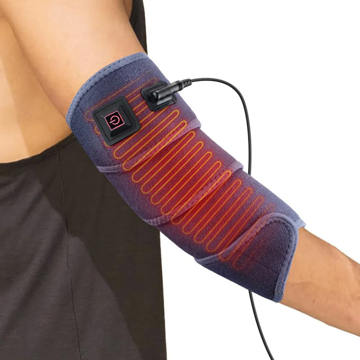 Heating Pad | Warme, complete pijnverlichting