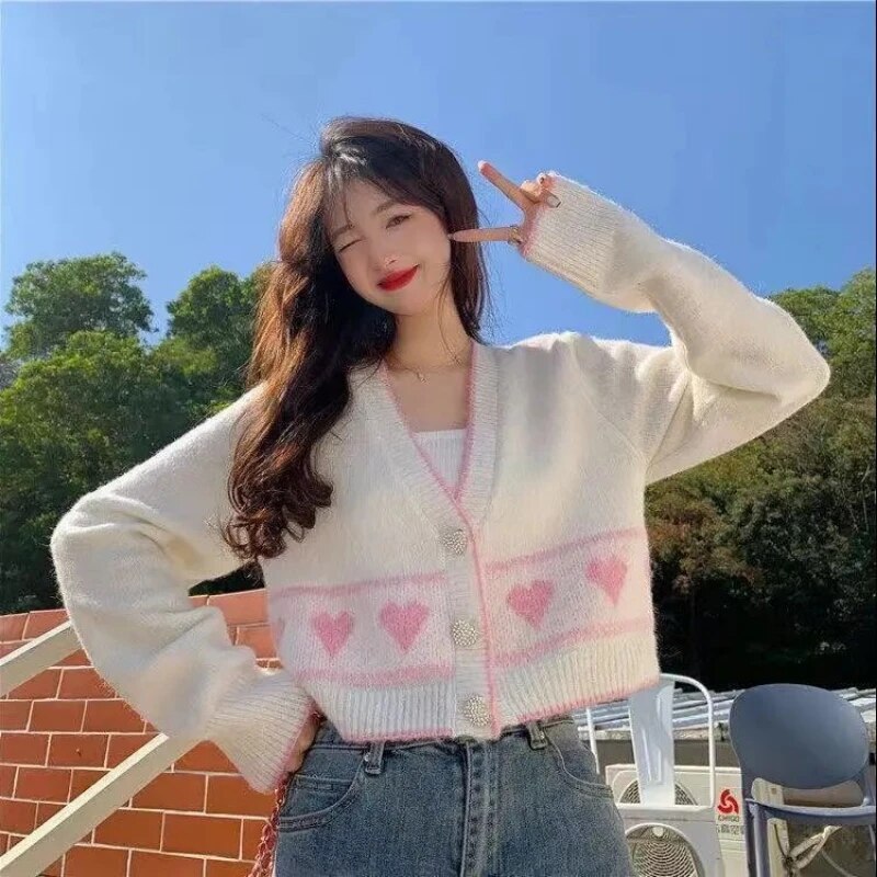 Mirthe K-Delight Vest | Cute & Playful