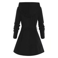 Tessa Para Jacke | Warm und bequem