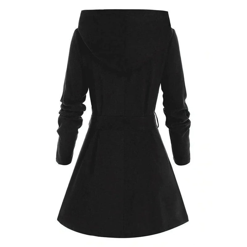 Tessa Para Jacke | Warm und bequem