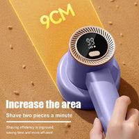 Lint Remover | Automatic Lint Remover