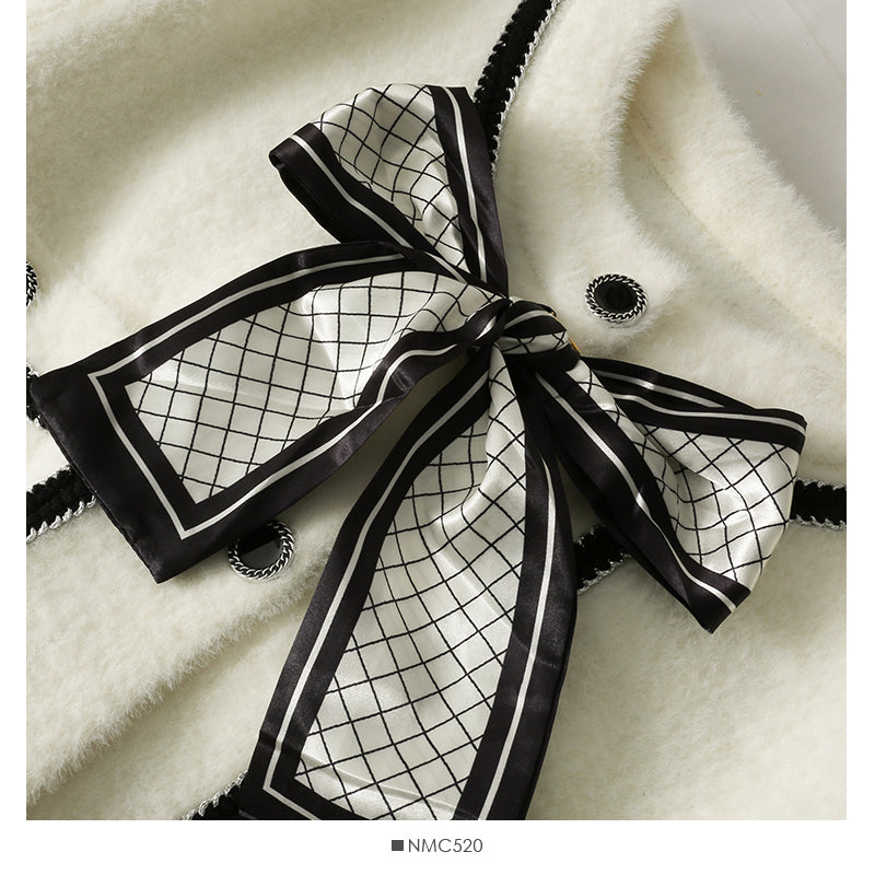 Sophie cropped vest | Cozy & Stylish