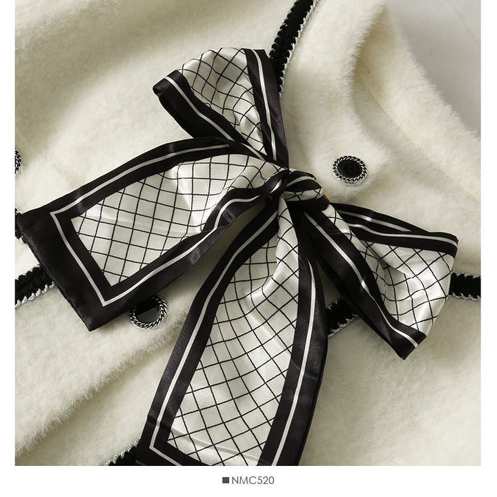 Sophie cropped vest | Cozy & Stylish