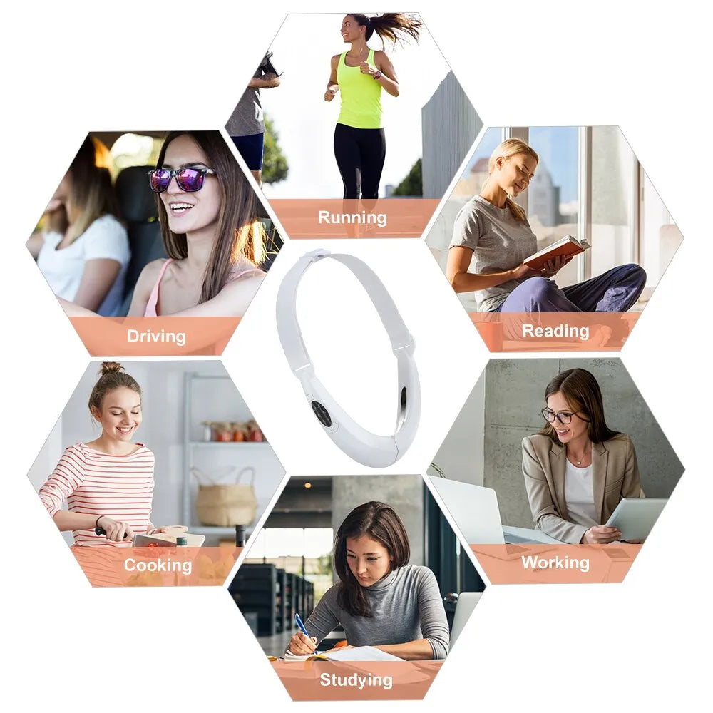 FaceLifter | Facial Vibration Massage Device