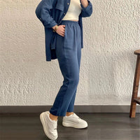 Chloé Trainingsanzug | Schlanke Passform und elegant