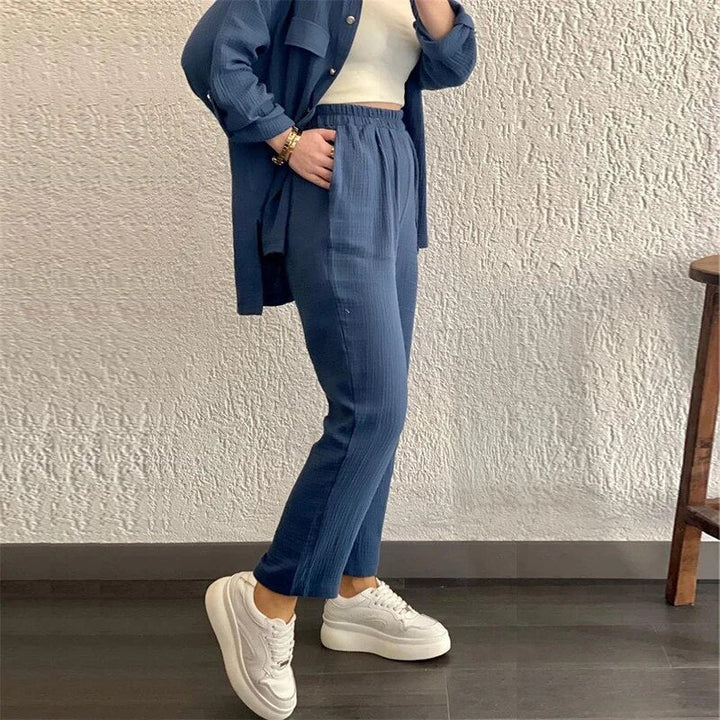 Chloé Trainingsanzug | Schlanke Passform und elegant