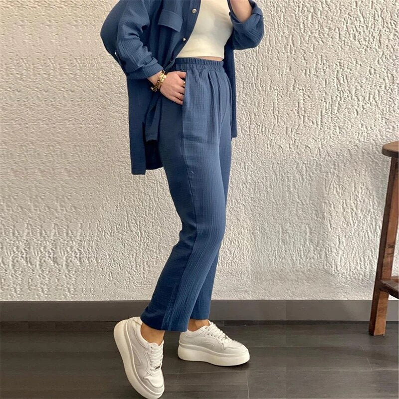 Chloé Trainingsanzug | Schlanke Passform und elegant