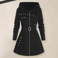 Tessa Para Jacke | Warm und bequem