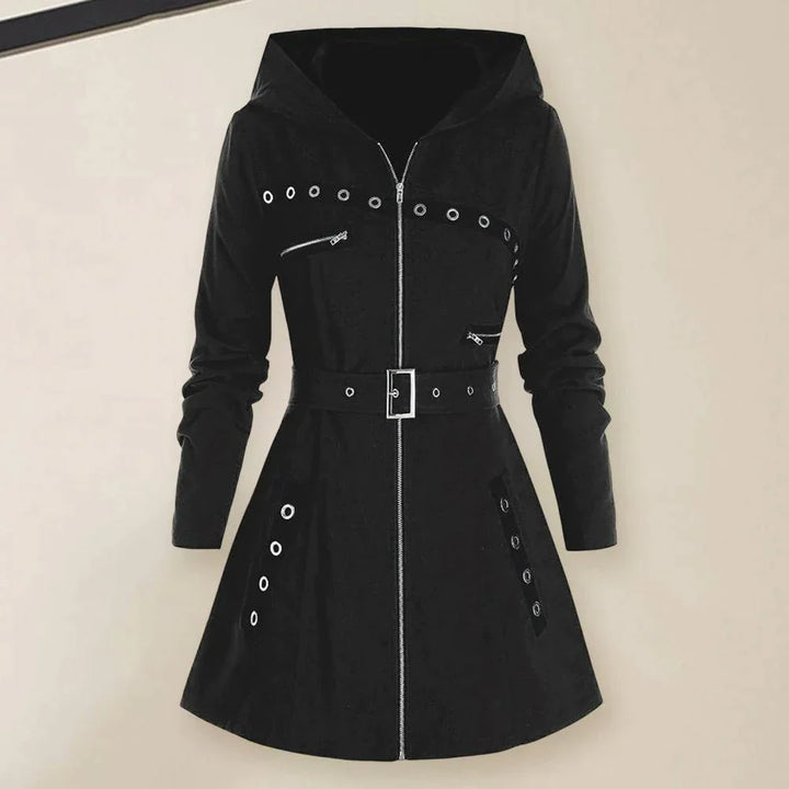 Tessa Para Jacke | Warm und bequem