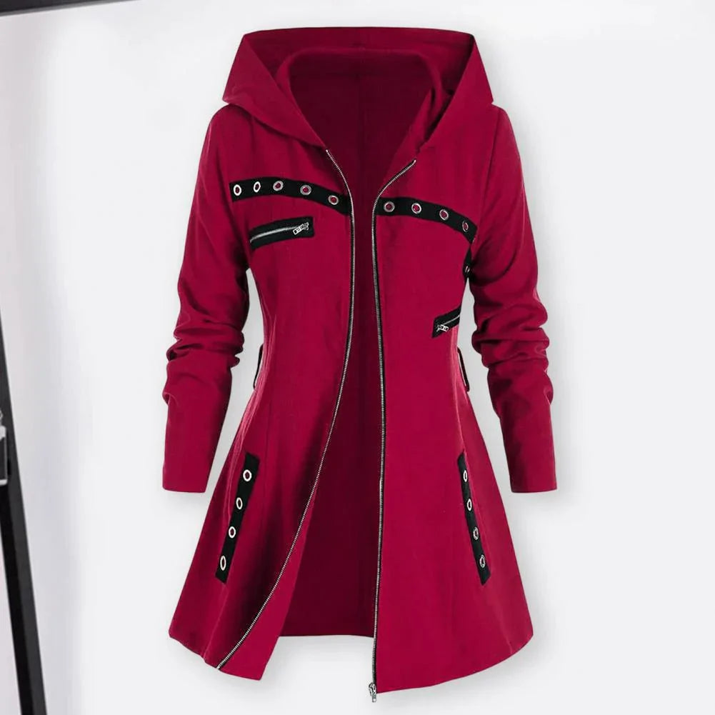 Tessa Para Jacke | Warm und bequem