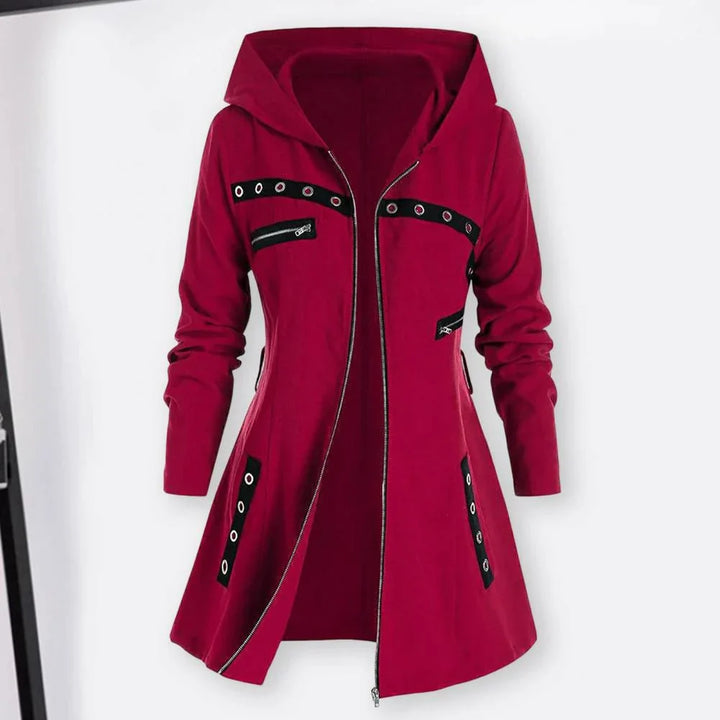 Tessa Para Jacke | Warm und bequem