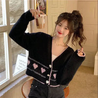 Mirthe K-Delight Vest | Cute & Playful