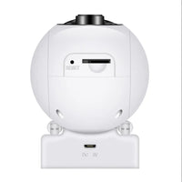 WiFi Camera | Hou alles in de gaten vanaf je smartphone