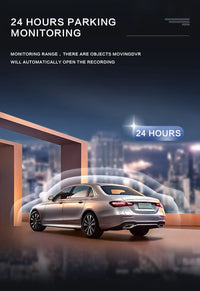 Dashcam | Met IR-nachtzicht