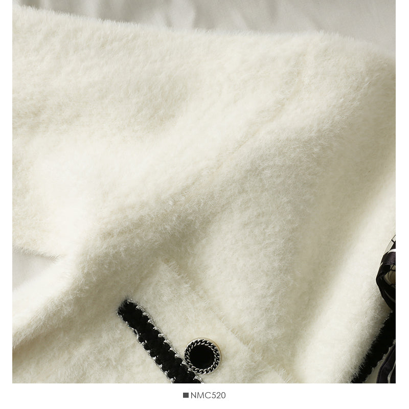 Sophie cropped vest | Cozy & Stylish