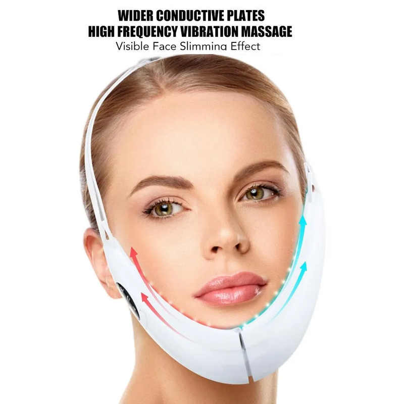 FaceLifter | Facial Vibration Massage Device