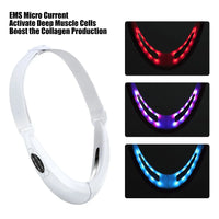 FaceLifter | Facial Vibration Massage Device