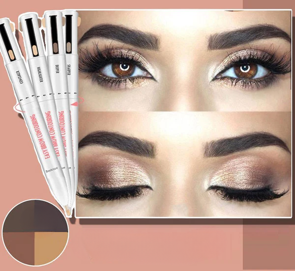 4-in-1 BrowDeluxe™