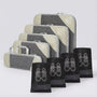 Meerdere Maten Packing Cubes - LiteCube
