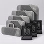 Meerdere Maten Packing Cubes - LiteCube