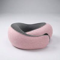Memory Foam Nekkussen Met Kinsteun - RestRoll