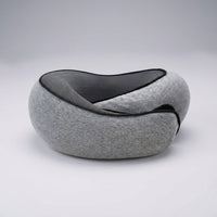 Memory Foam Nekkussen Met Kinsteun - RestRoll