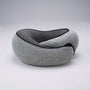 Memory Foam Nekkussen Met Kinsteun - RestRoll