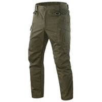 Combat-Cargohose für Herren - Lucas