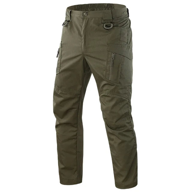 Combat-Cargohose für Herren - Lucas