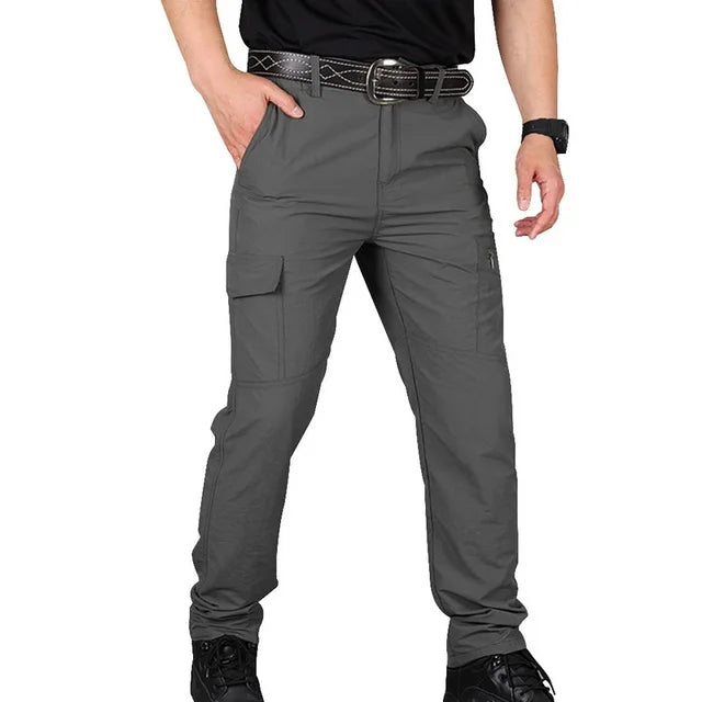 Combat-Cargohose für Herren - Lucas