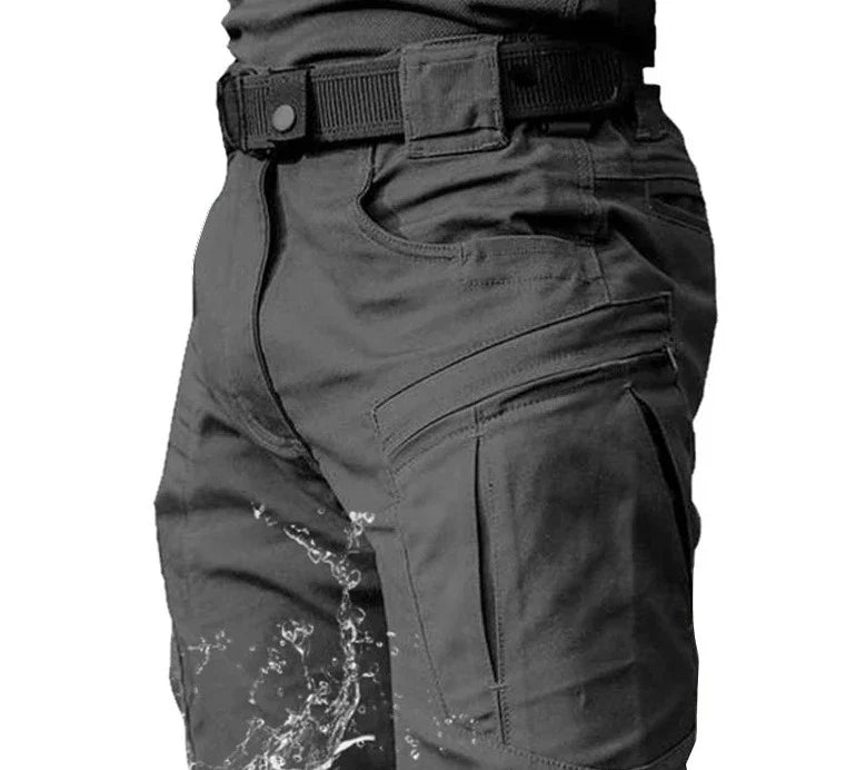 Combat-Cargohose für Herren - Lucas
