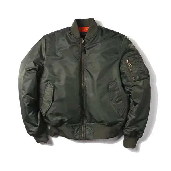 Winddichte Damen Bomberjacke - Nova