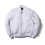 Unisex Premium Bomberjacke mit Reißverschluss - Alex