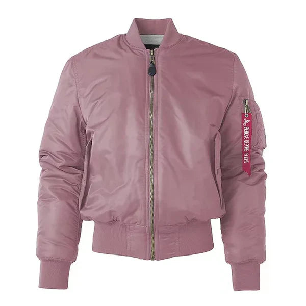 Winddichte Damen Bomberjacke - Nova
