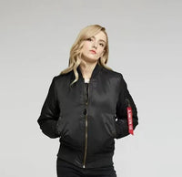 Winddichte Damen Bomberjacke - Nova
