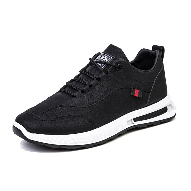 StridePro Comfort | Freizeit-Orthopädischer Herrentrainer