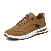 StridePro Comfort | Freizeit-Orthopädischer Herrentrainer