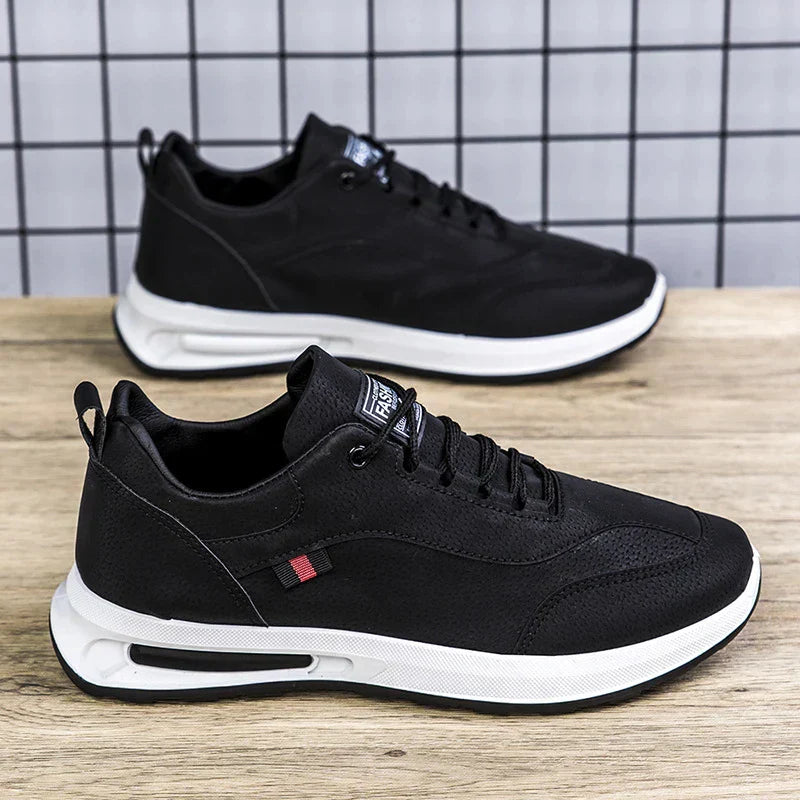 StridePro Comfort | Freizeit-Orthopädischer Herrentrainer