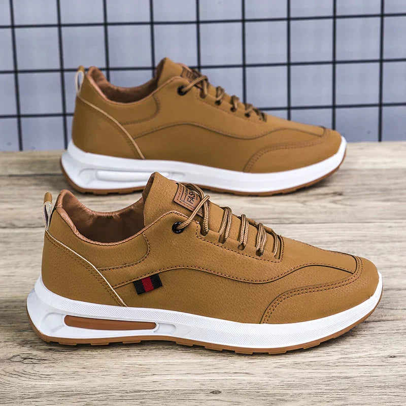 StridePro Comfort | Freizeit-Orthopädischer Herrentrainer
