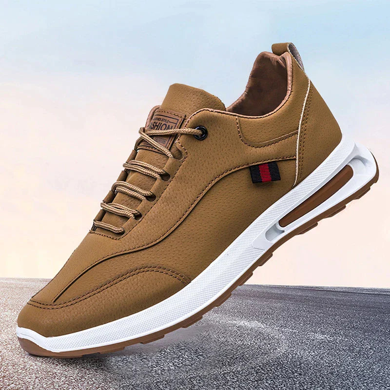 StridePro Comfort | Freizeit-Orthopädischer Herrentrainer